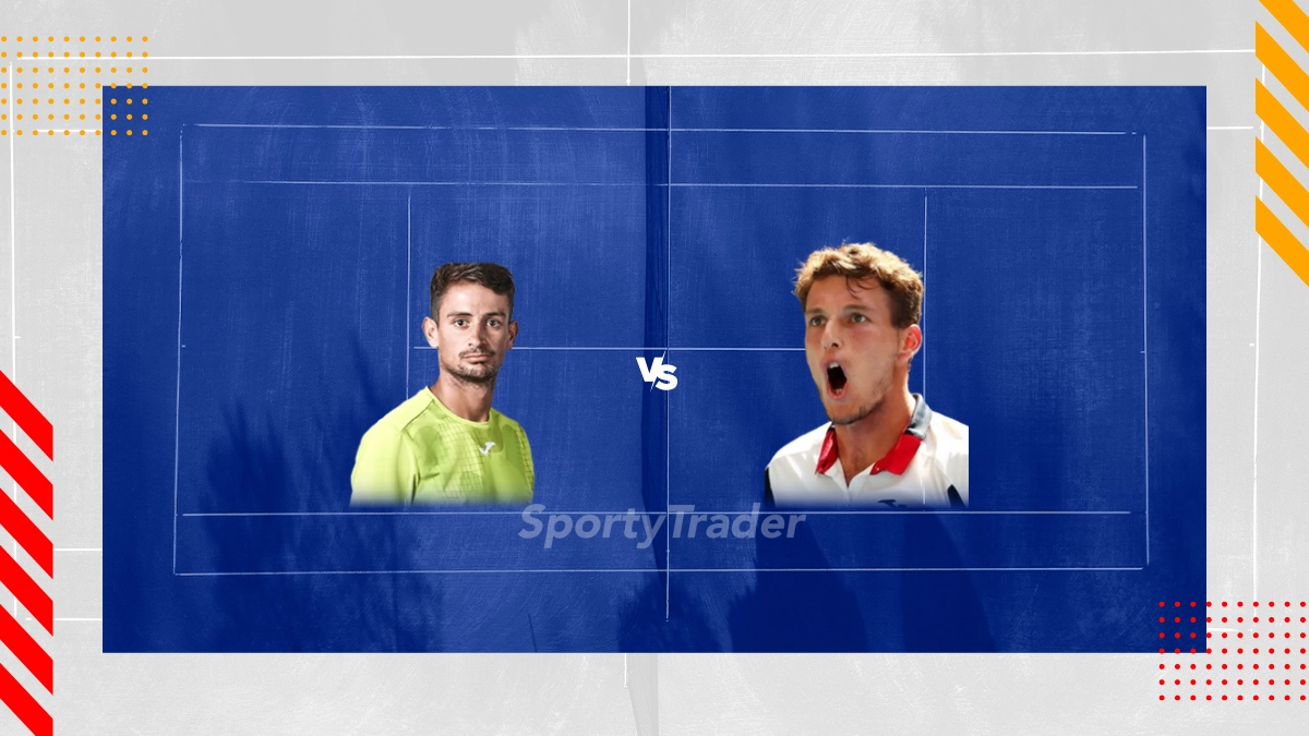 Prognóstico Mariano Navone vs Pablo Carreño-Busta
