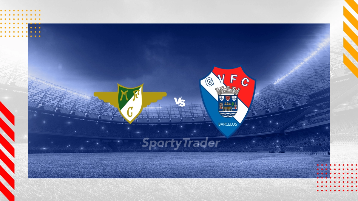 Pronostic Moreirense vs Gil Vicente