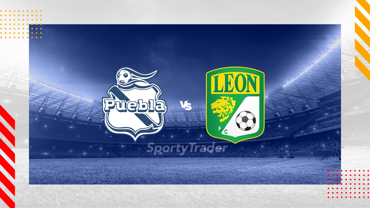 Puebla vs Club Leon Picks