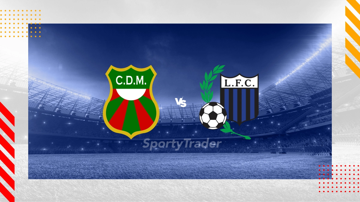 Pronóstico Deportivo Maldonado vs Liverpool Montevideo