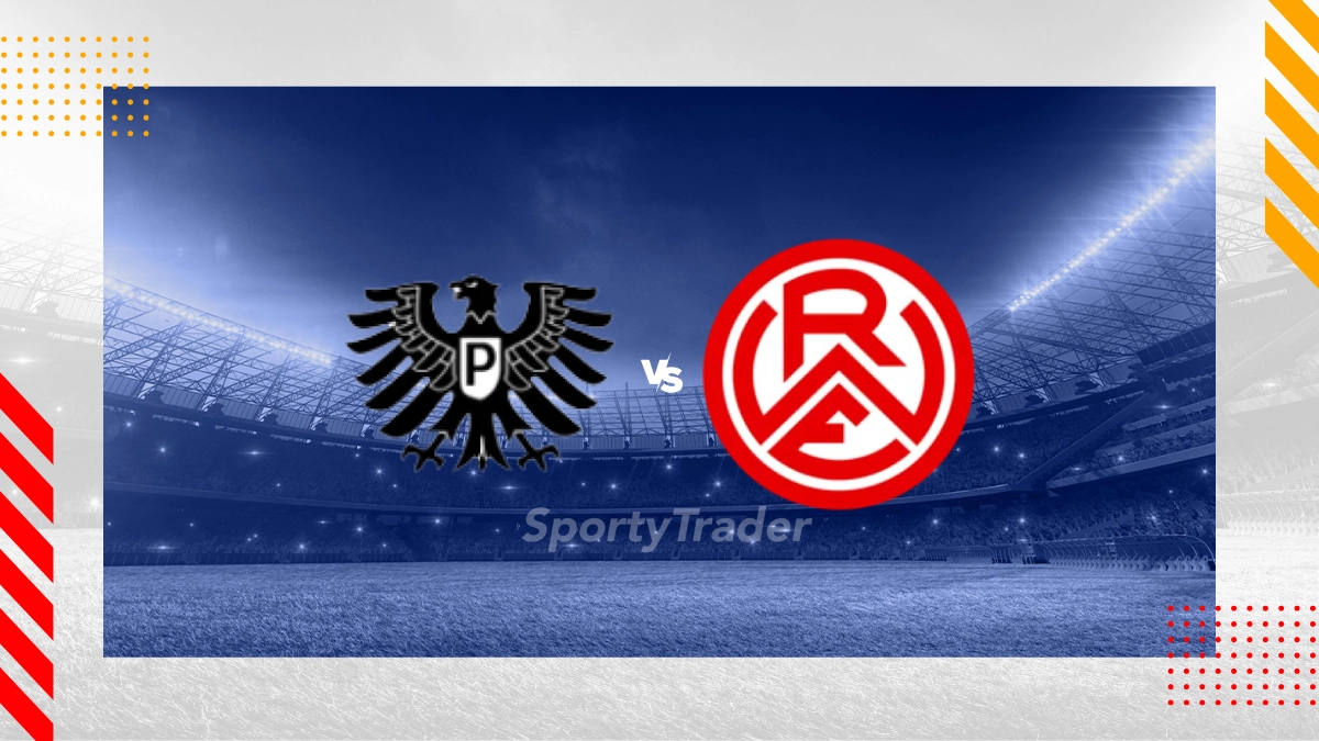 Münster vs. Rot-Weiß Essen Prognose