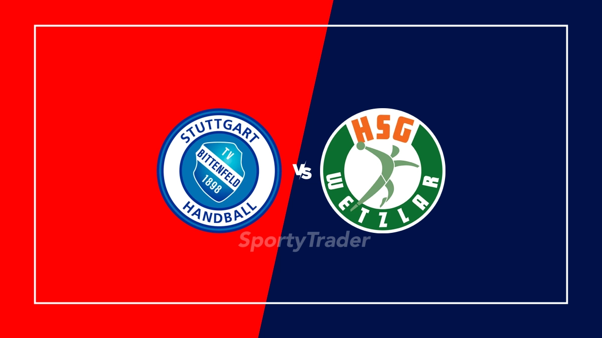 TVB Stuttgart vs. HSG Wetzlar Prognose