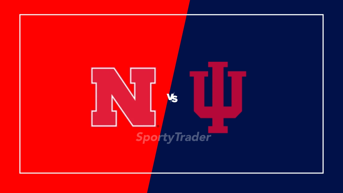 Nebraska Cornhuskers vs Indiana Hoosiers Picks