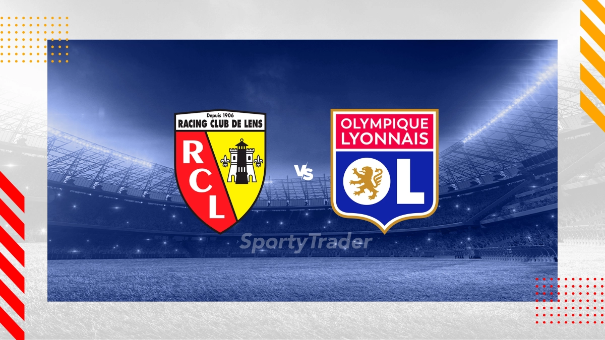 Lens vs Lyon Picks