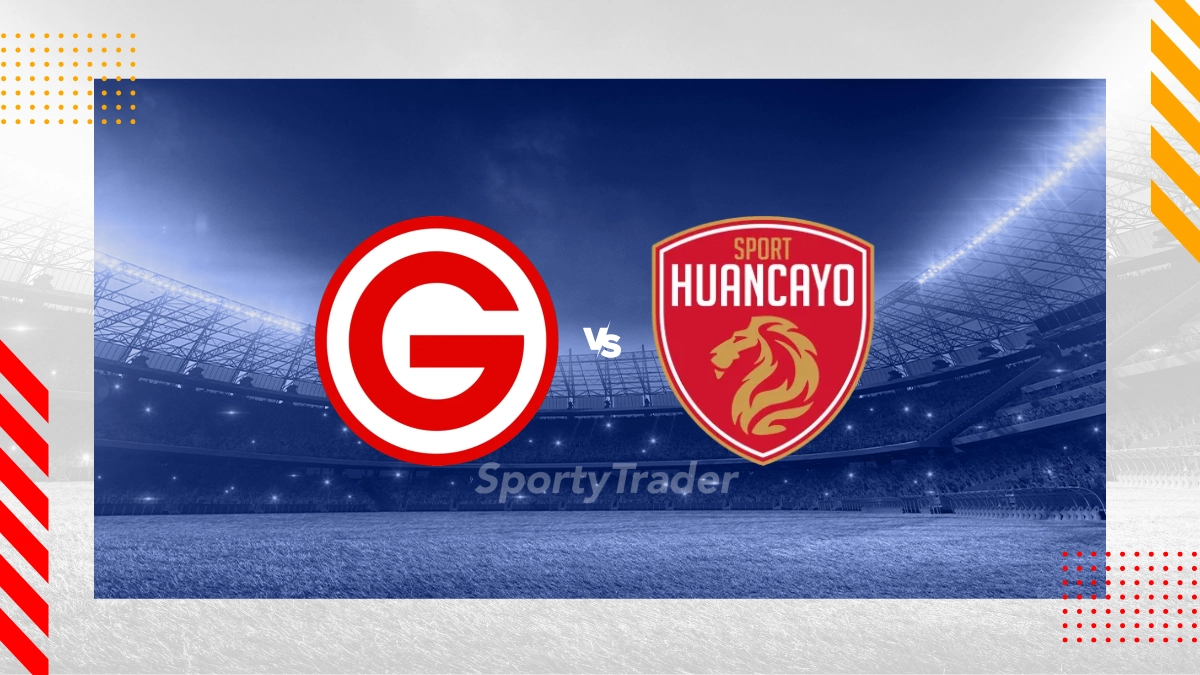Pronóstico Deportivo Garcilaso vs Sport Huancayo