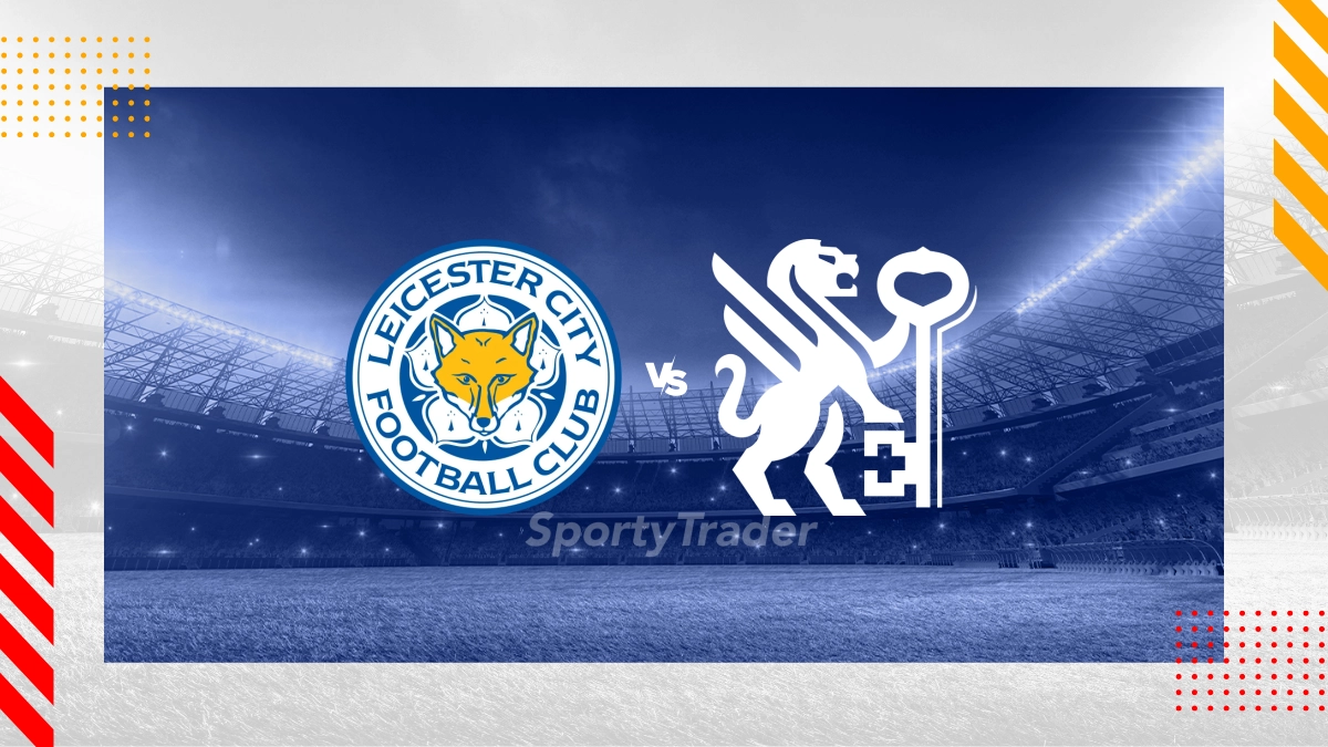 Leicester vs Peterborough Prediction