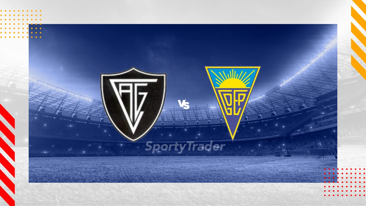 Prognóstico Academico Viseu vs Estoril