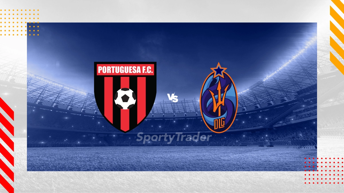 Pronóstico Portuguesa vs Dep. La Guaira