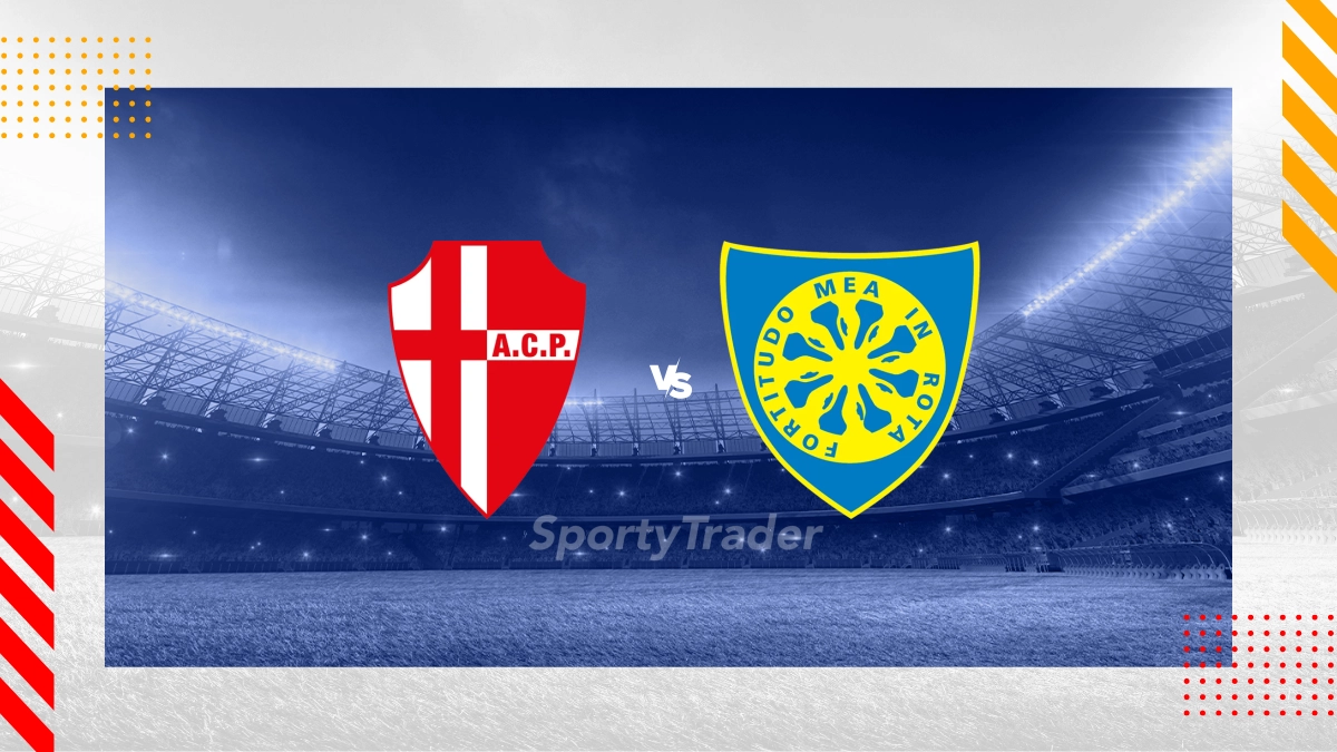 Pronostico Padova vs Carrarese Calcio 1908