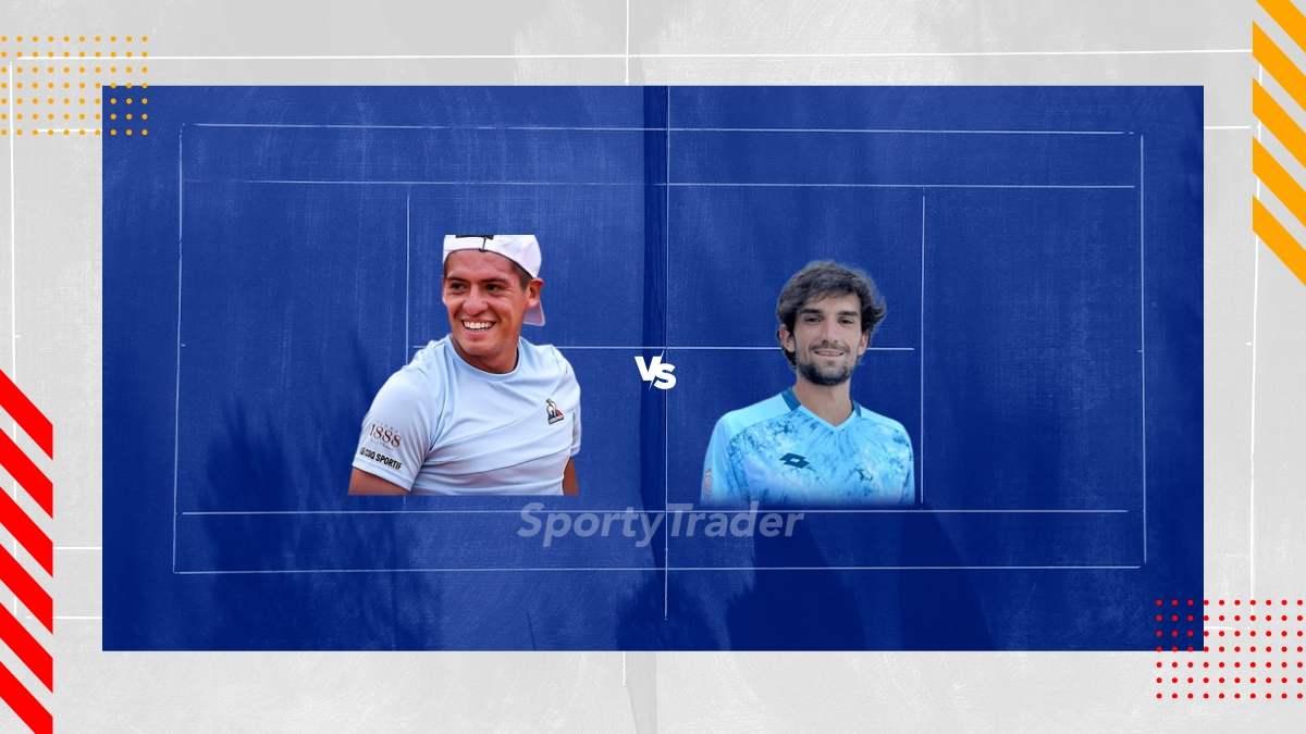 Sebastian Baez vs Valentin Vacherot Prediction