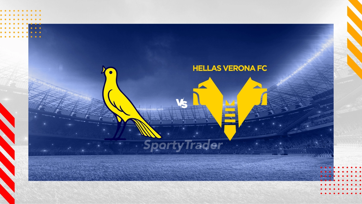 Pronostico Modena vs Hellas Verona