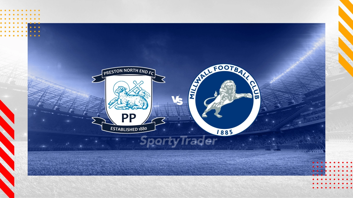 Preston North End vs Millwall Prediction