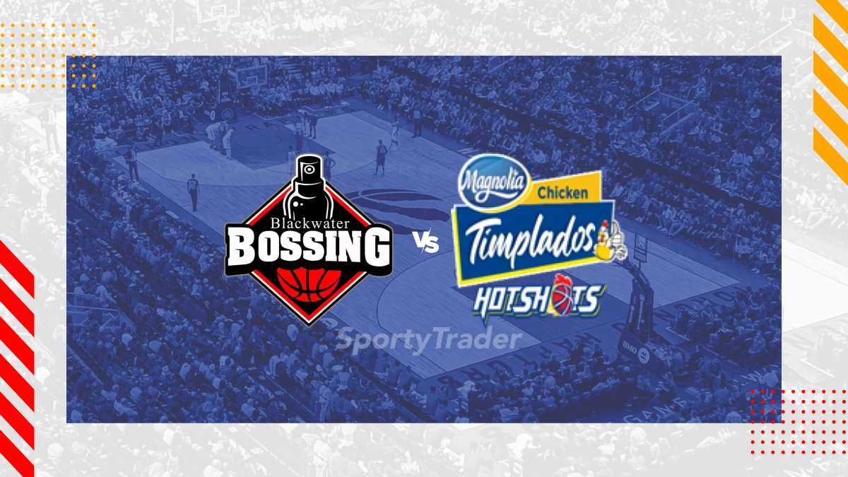 Blackwater Bossing vs Magnolia Hotshots Prediction