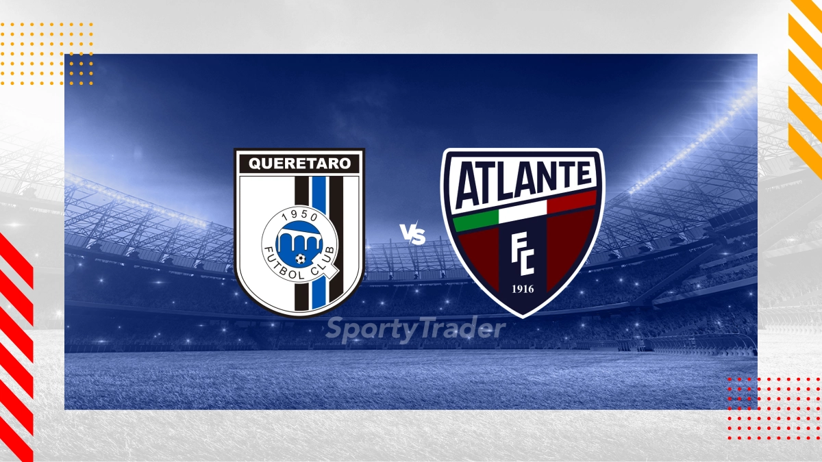 Queretaro vs Atlante Picks