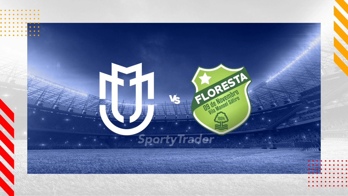 Palpite Maringá FC PR vs Floresta EC CE