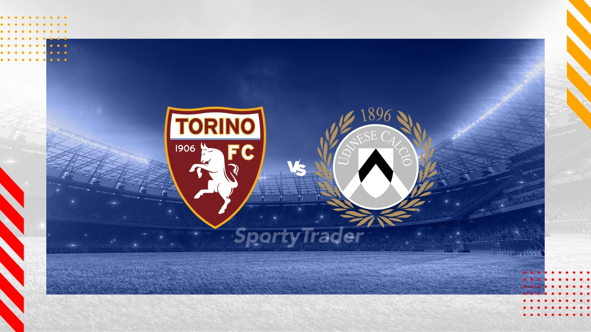Pronostico Torino vs Udinese