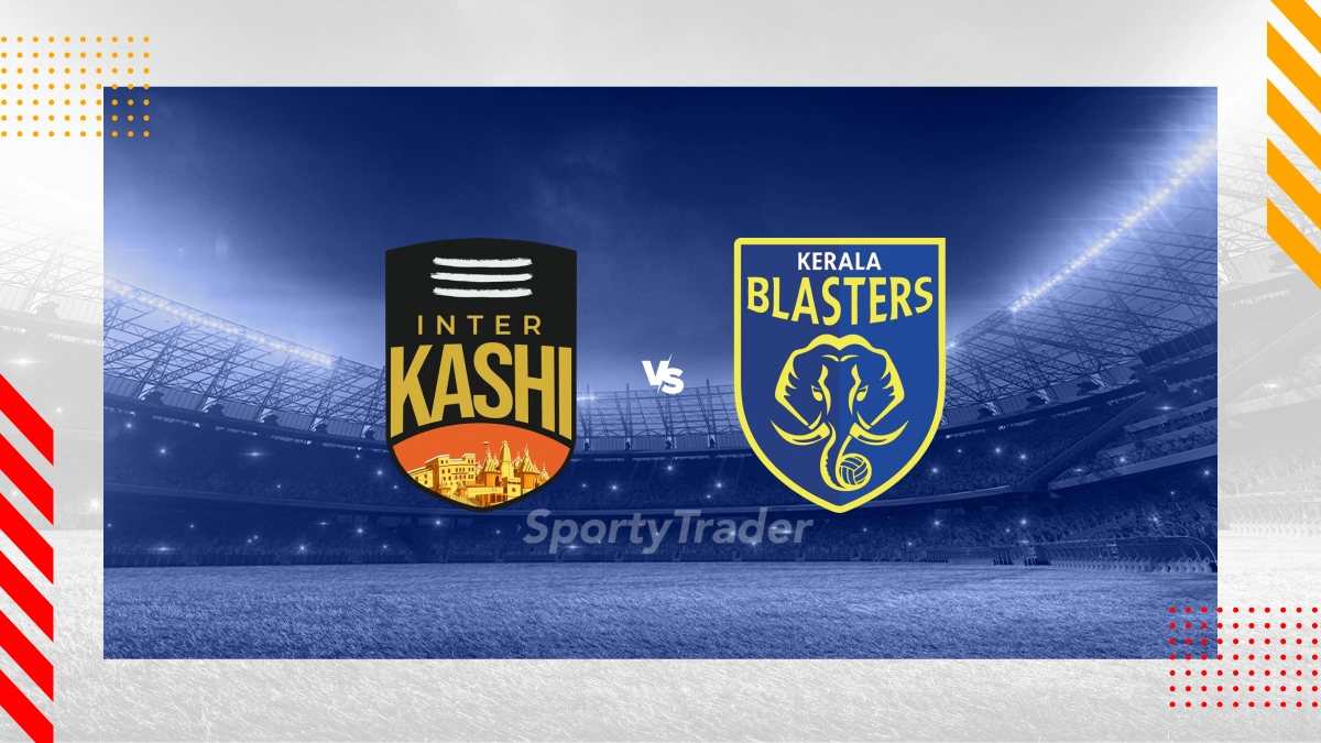 Inter Kashi FC vs Kerala Blasters Prediction
