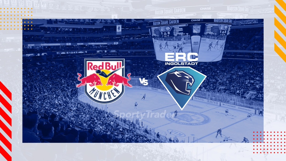 EHC München vs. ERC Ingolstadt Prognose