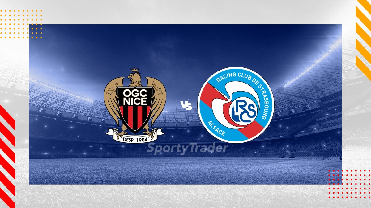 Nice vs Strasbourg Picks