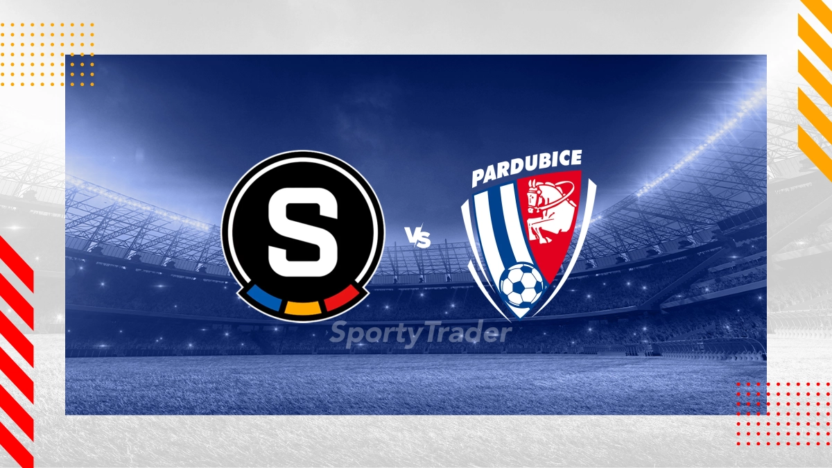 Sparta Prague vs FK Pardubice Prediction