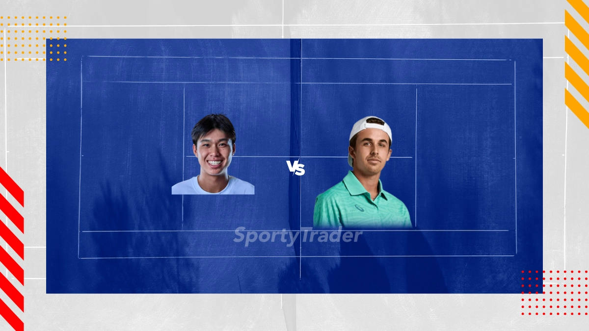 Learner Tien vs Zachary Svajda Prediction