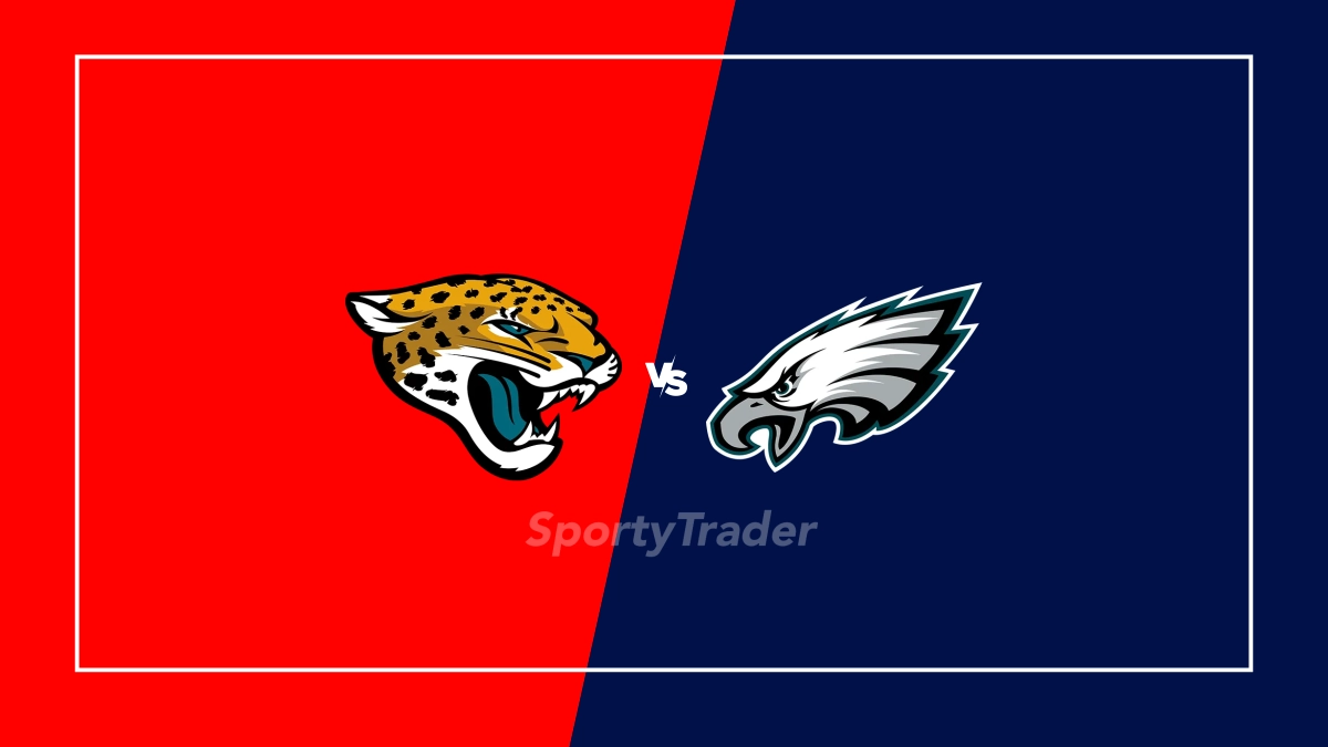 Jacksonville Jaguars vs Philadelphia Eagles Picks