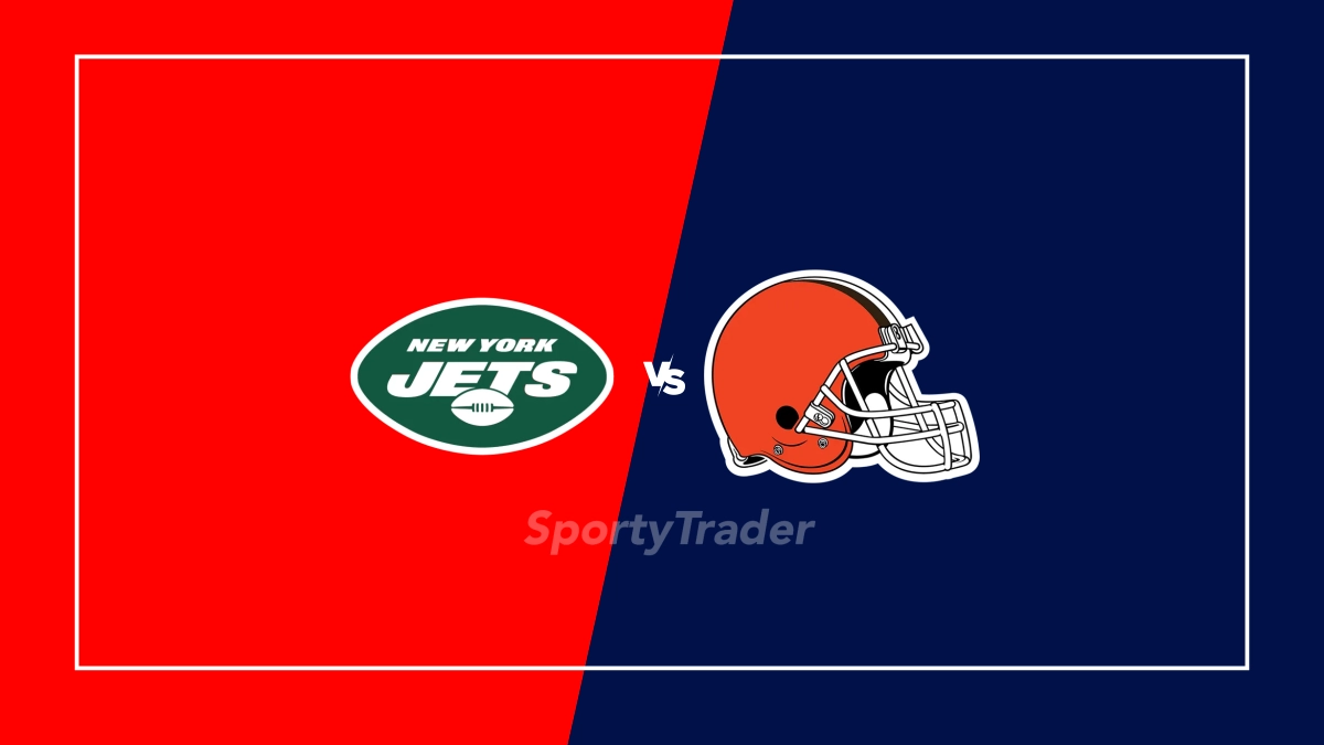 New York Jets vs Cleveland Browns Picks