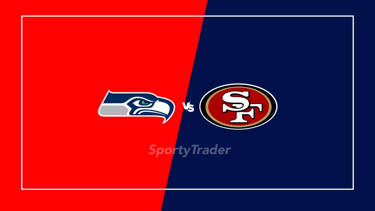 Seattle Seahawks vs San Francisco 49ers Picks