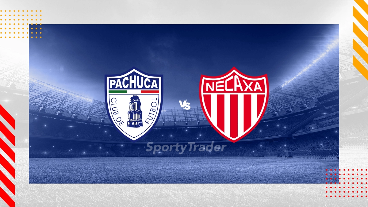 CF Pachuca vs Club Necaxa Picks