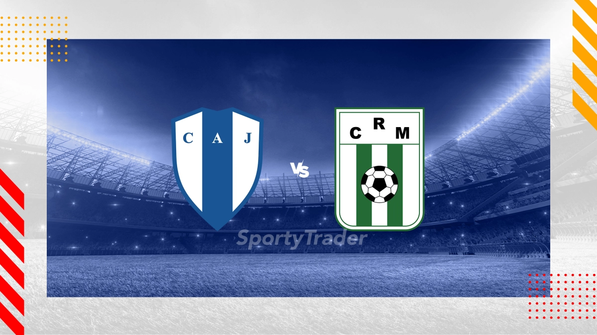Pronóstico Juventud De Las Piedras vs Racing Club Montevideo