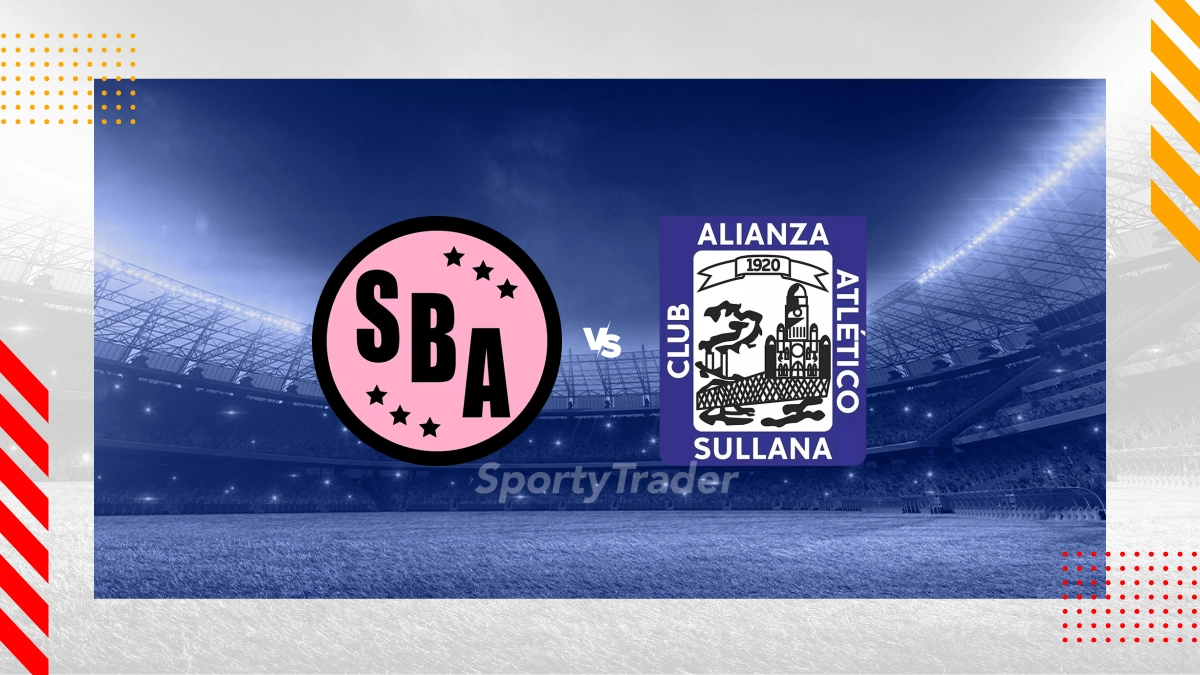 Pronóstico Sport Boys vs Alianza Atlético