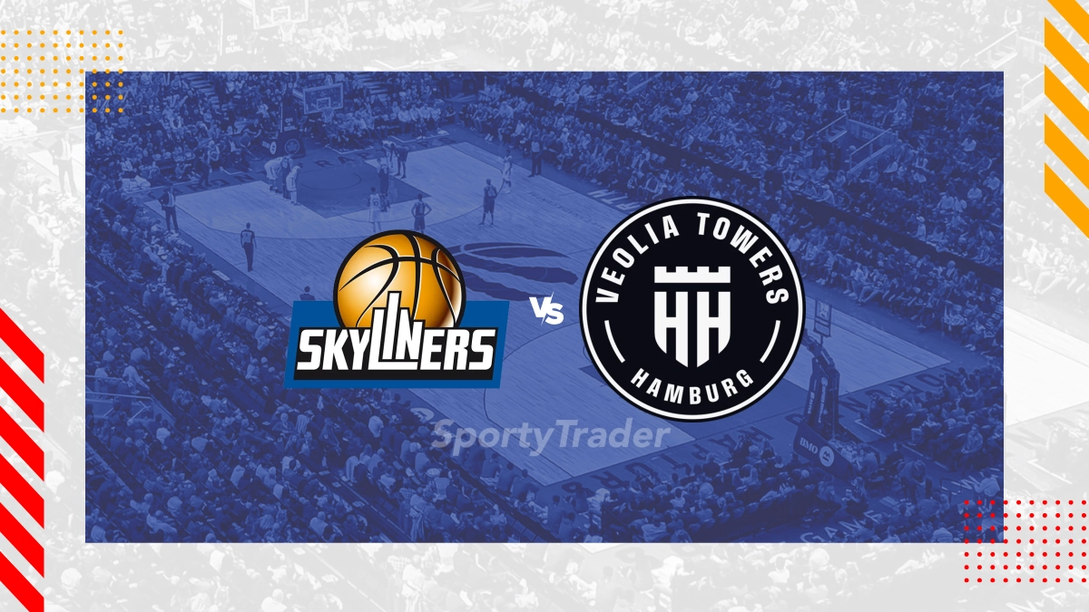 Fraport Skyliners vs. Hamburg Towers Prognose