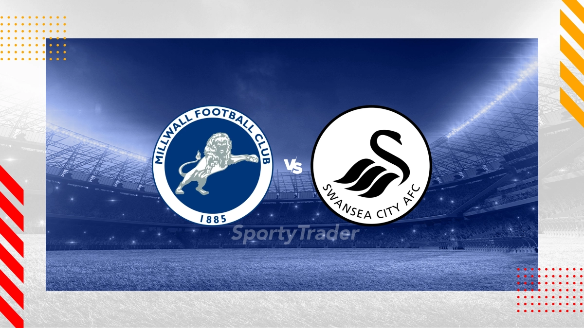 Millwall vs Swansea Prediction