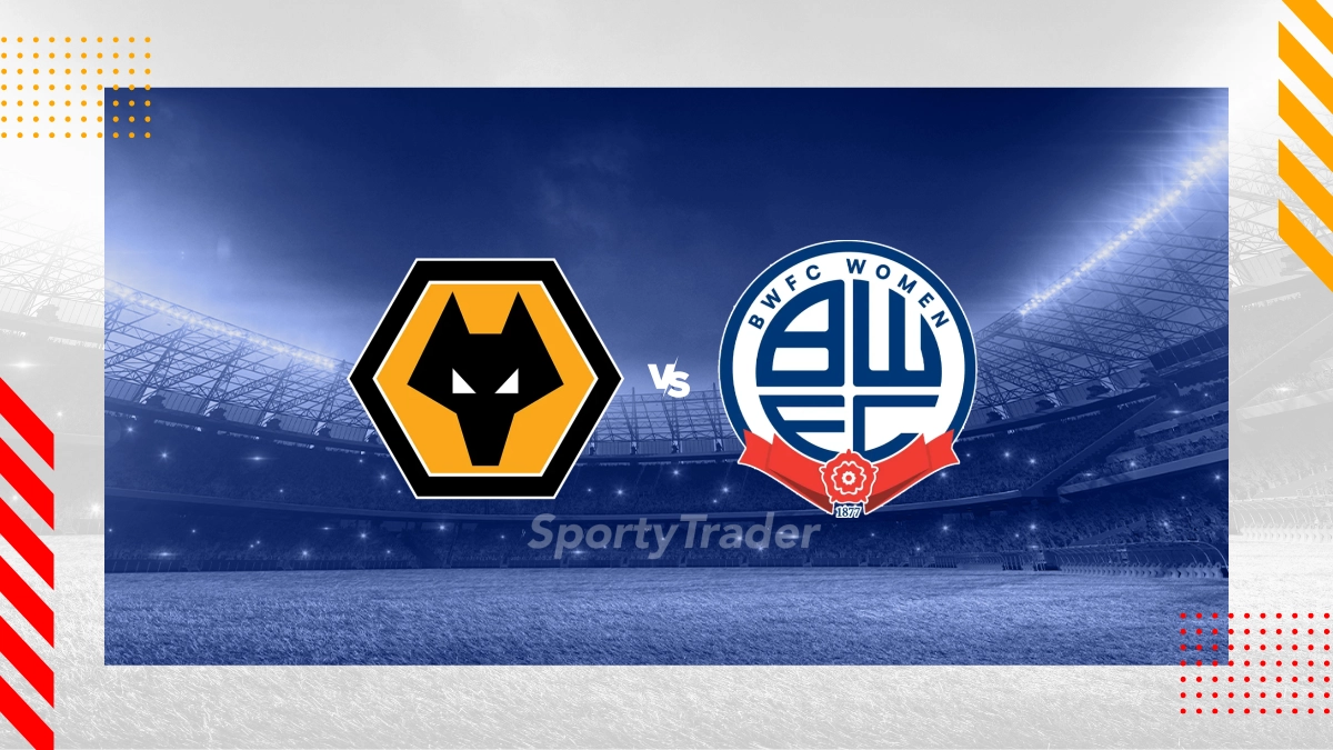 Wolves vs Bolton Prediction