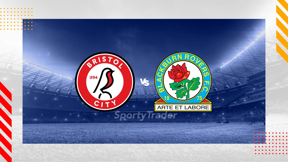 Bristol City vs Blackburn Prediction