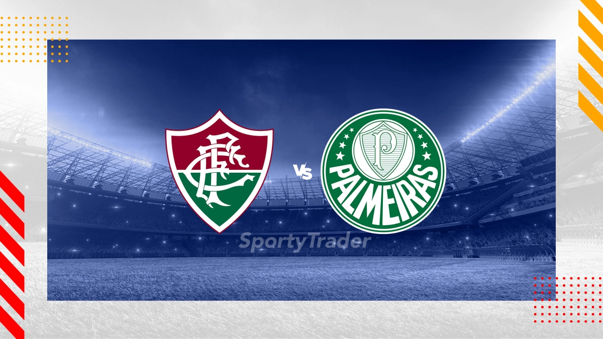 Pronostico Fluminense vs Palmeiras