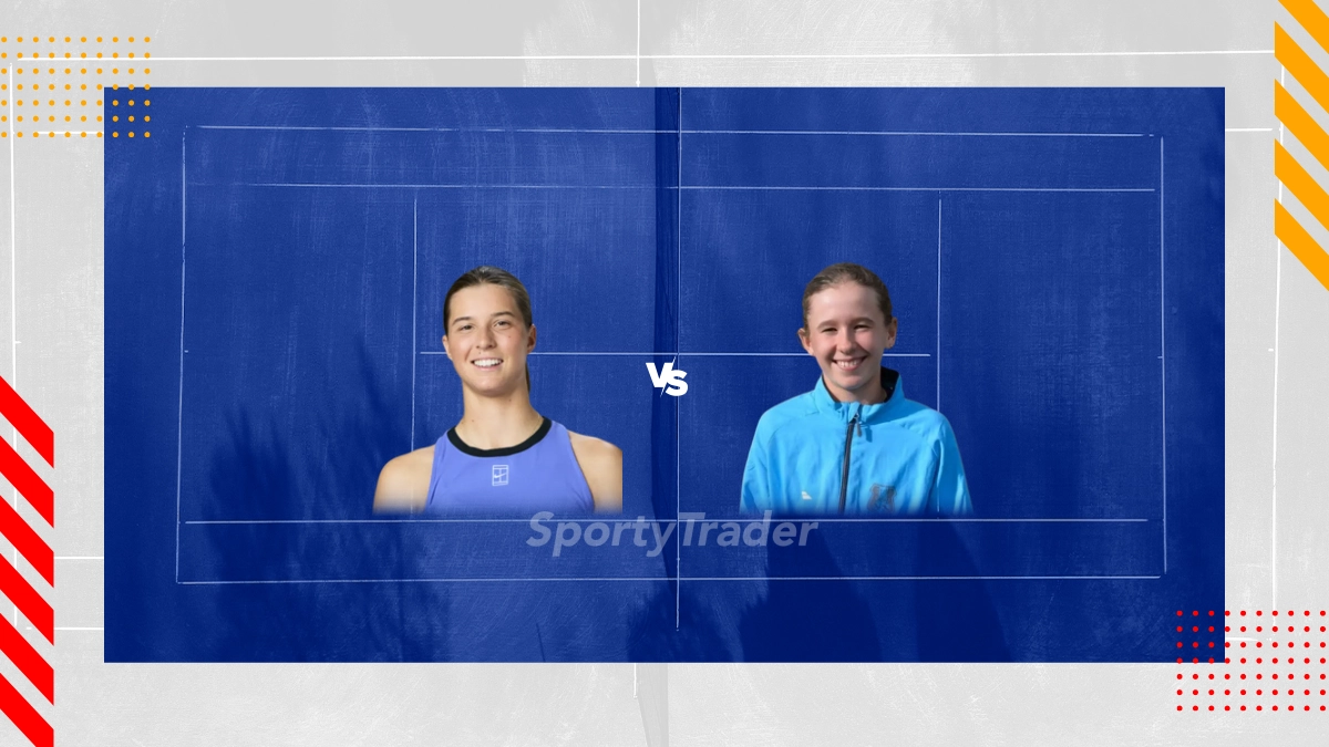 Pronostico Lilli Tagger vs Nikola Bartunkova