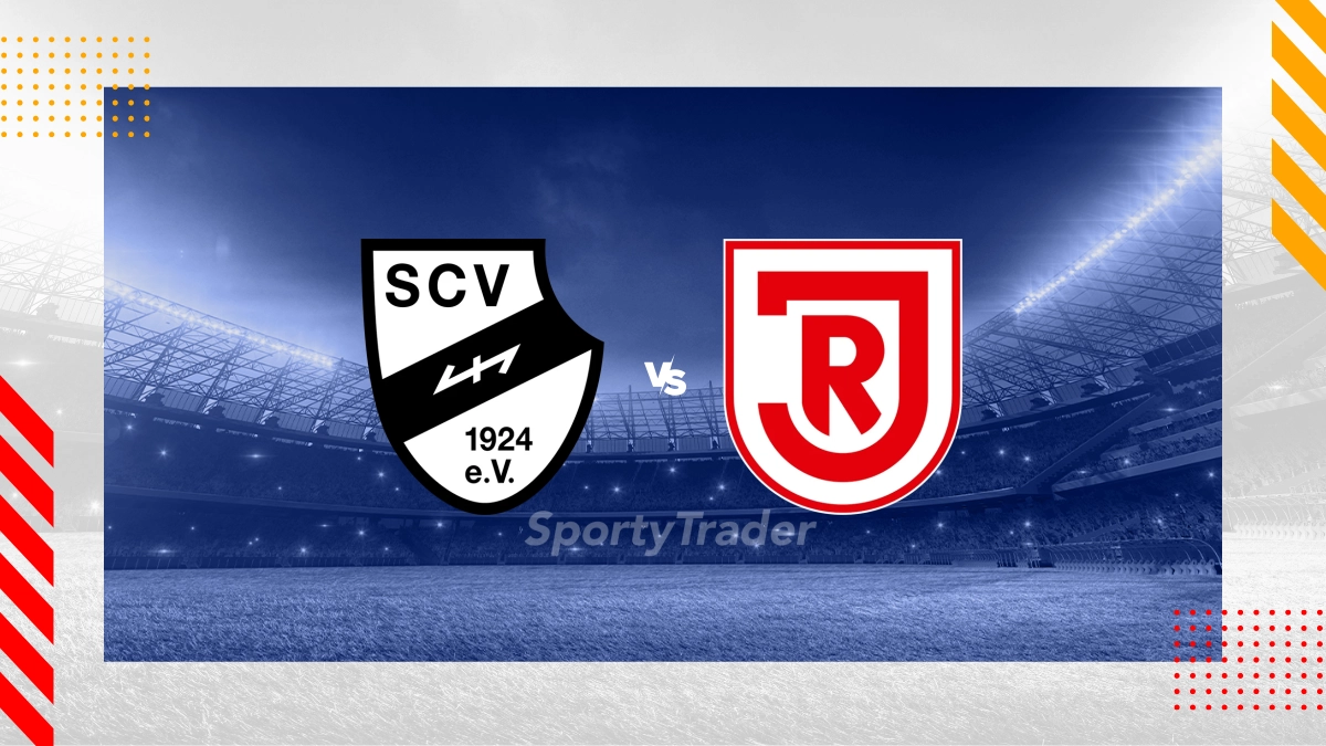SC Verl vs. SSV Jahn Regensburg Prognose