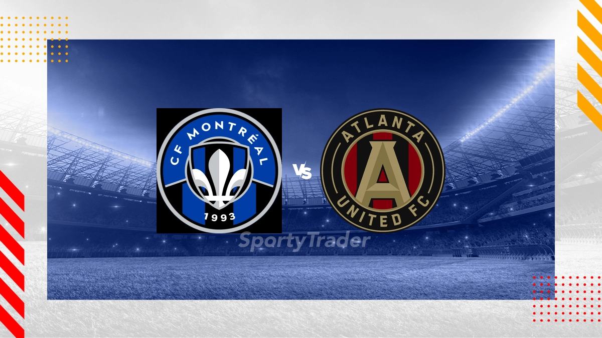 Pronostic CF Montréal vs Atlanta United