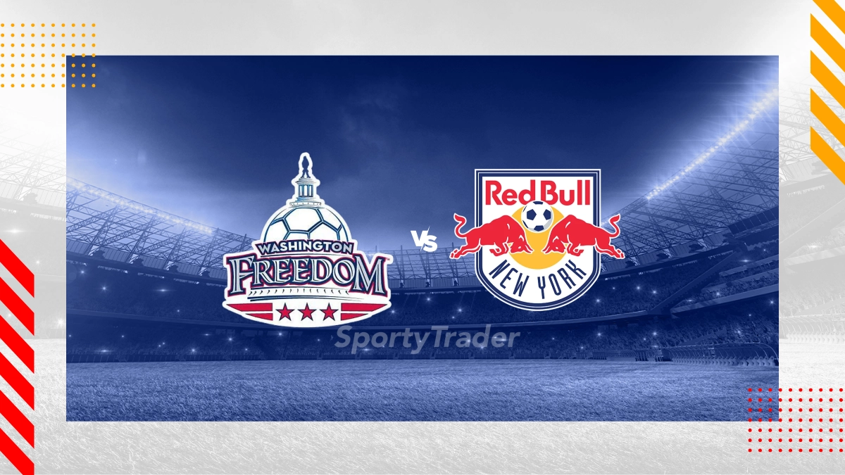 Pronóstico DC United vs NY Red Bulls