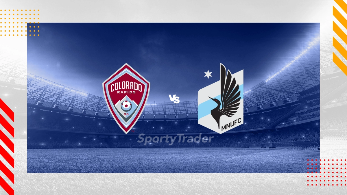 Colorado Rapids vs Minnesota United Picks