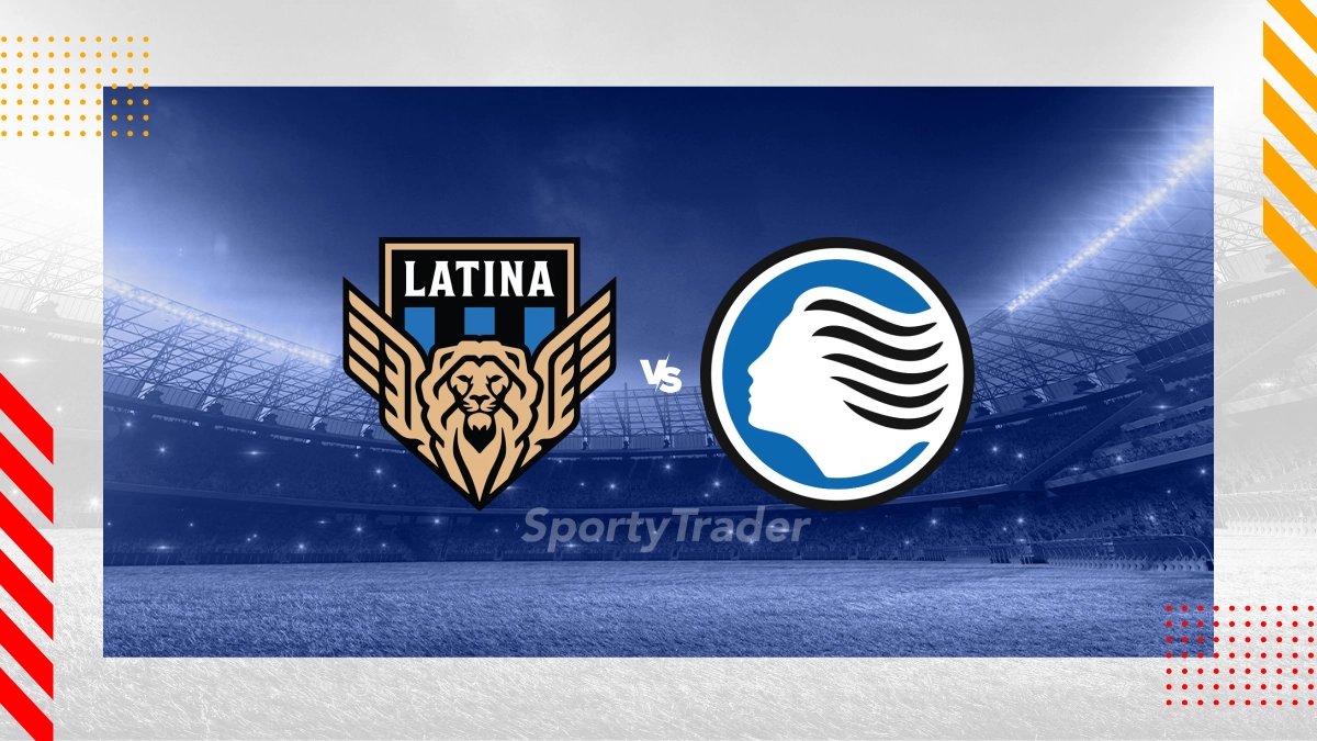Pronostico US Latina Calcio 1932 vs Atalanta U23