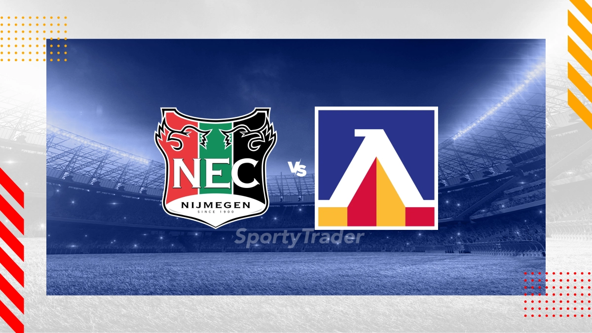 NEC Nijmegen vs Levski Sofia Prediction