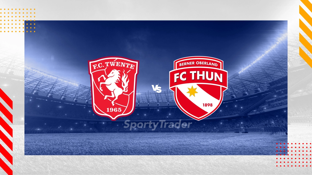 Twente vs FC Thun Prediction