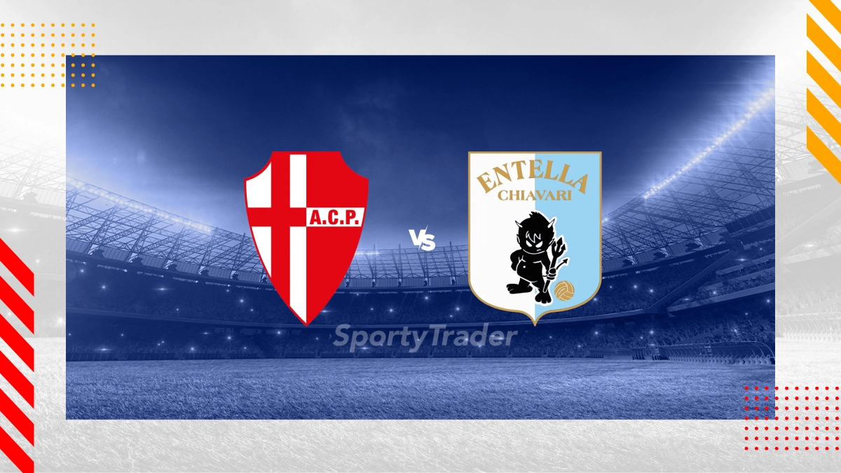 Pronostico Padova vs Virtus Entella