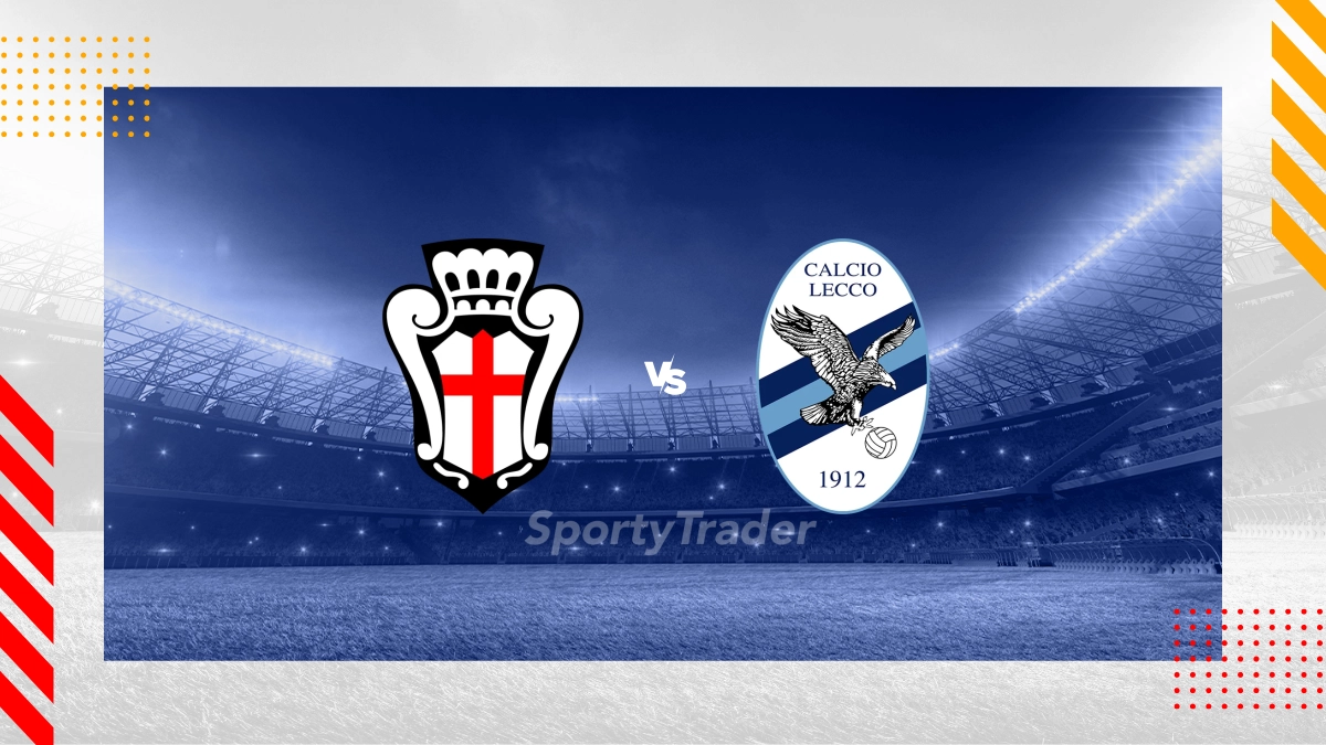 Pronostico FC Pro Vercelli 1892 vs Lecco