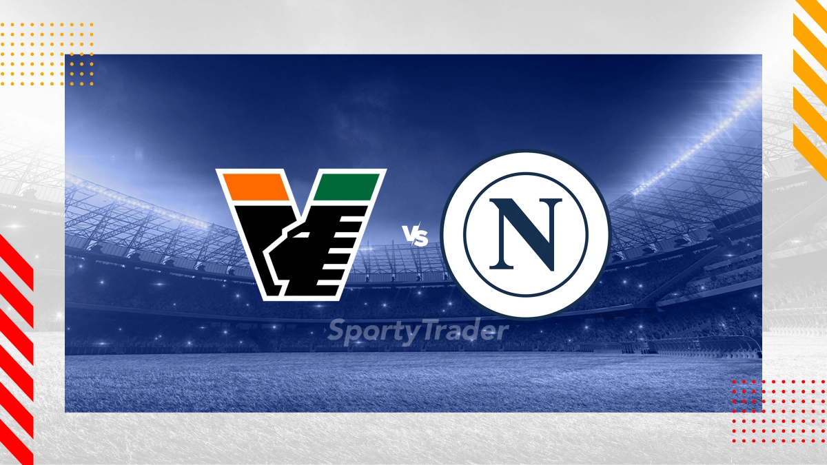 Pronostic Venezia vs Naples