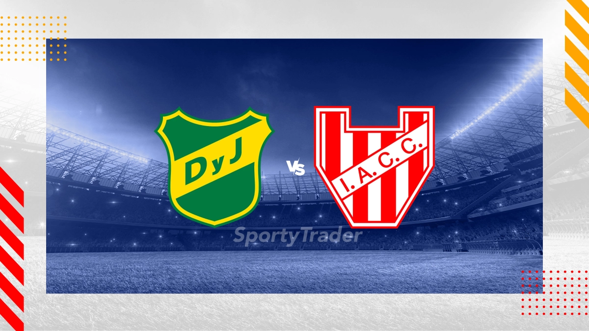 Pronóstico Defensa y Justicia vs Instituto AC Córdoba