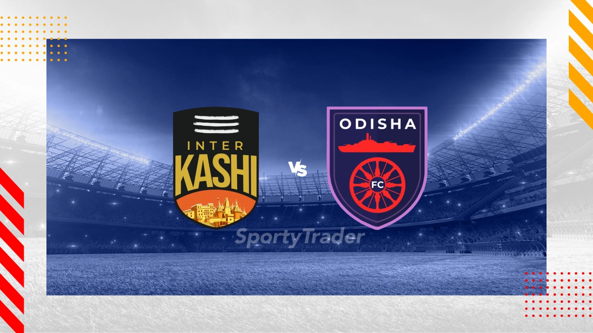 Inter Kashi FC vs Odisha FC Prediction