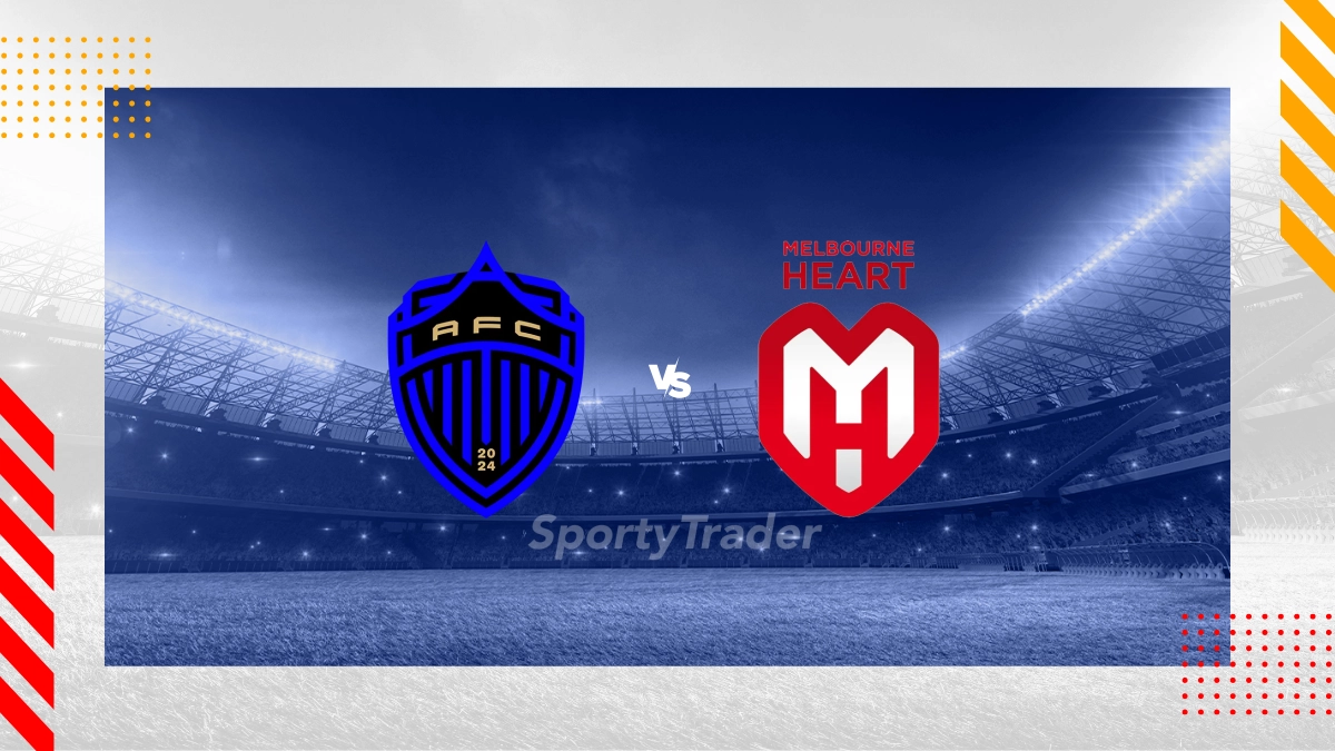 Auckland FC vs Melbourne City Prediction